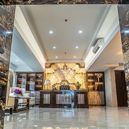 Dream Of Aventus Hotel Kuta Kuta Lombok Dış mekan fotoğraf