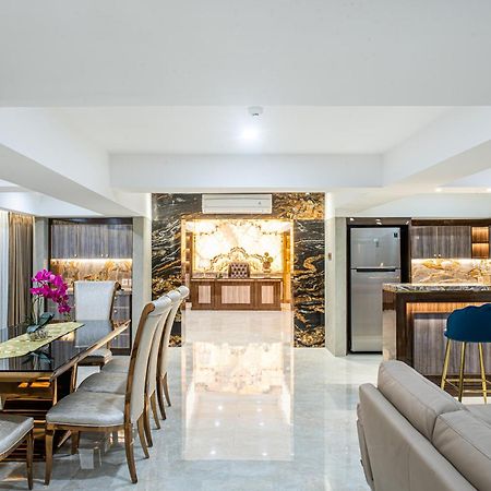 Dream Of Aventus Hotel Kuta Kuta Lombok Dış mekan fotoğraf
