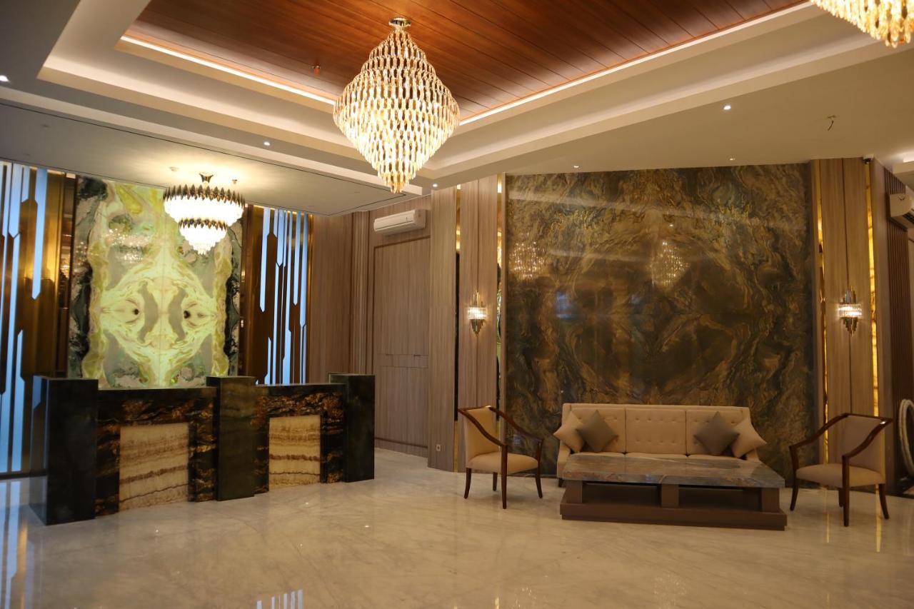 Dream Of Aventus Hotel Kuta Kuta Lombok Dış mekan fotoğraf