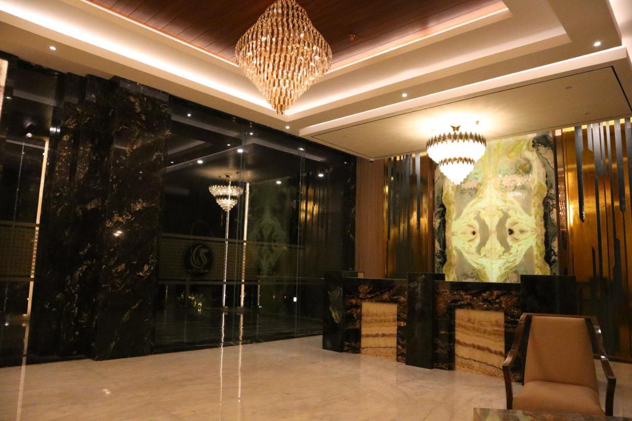 Dream Of Aventus Hotel Kuta Kuta Lombok Dış mekan fotoğraf