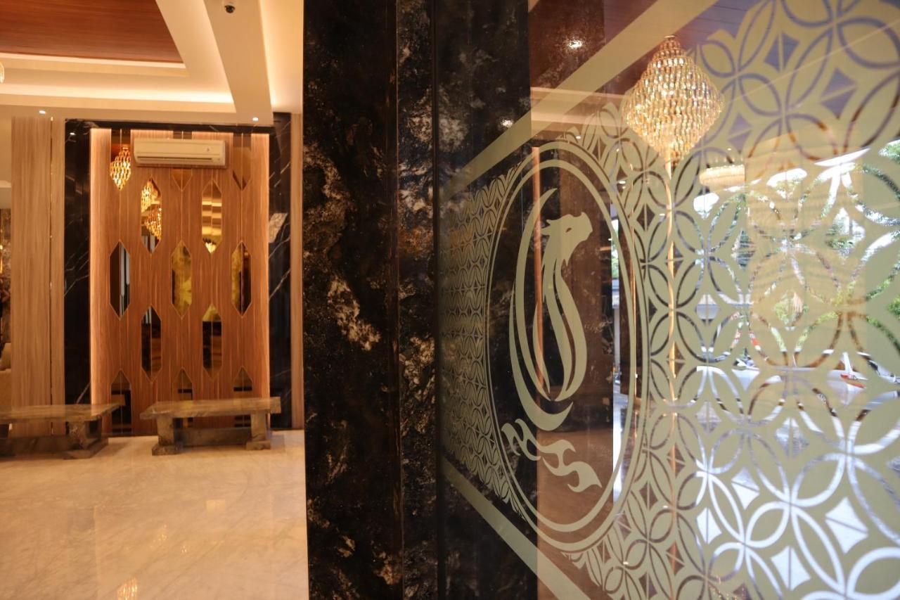 Dream Of Aventus Hotel Kuta Kuta Lombok Dış mekan fotoğraf