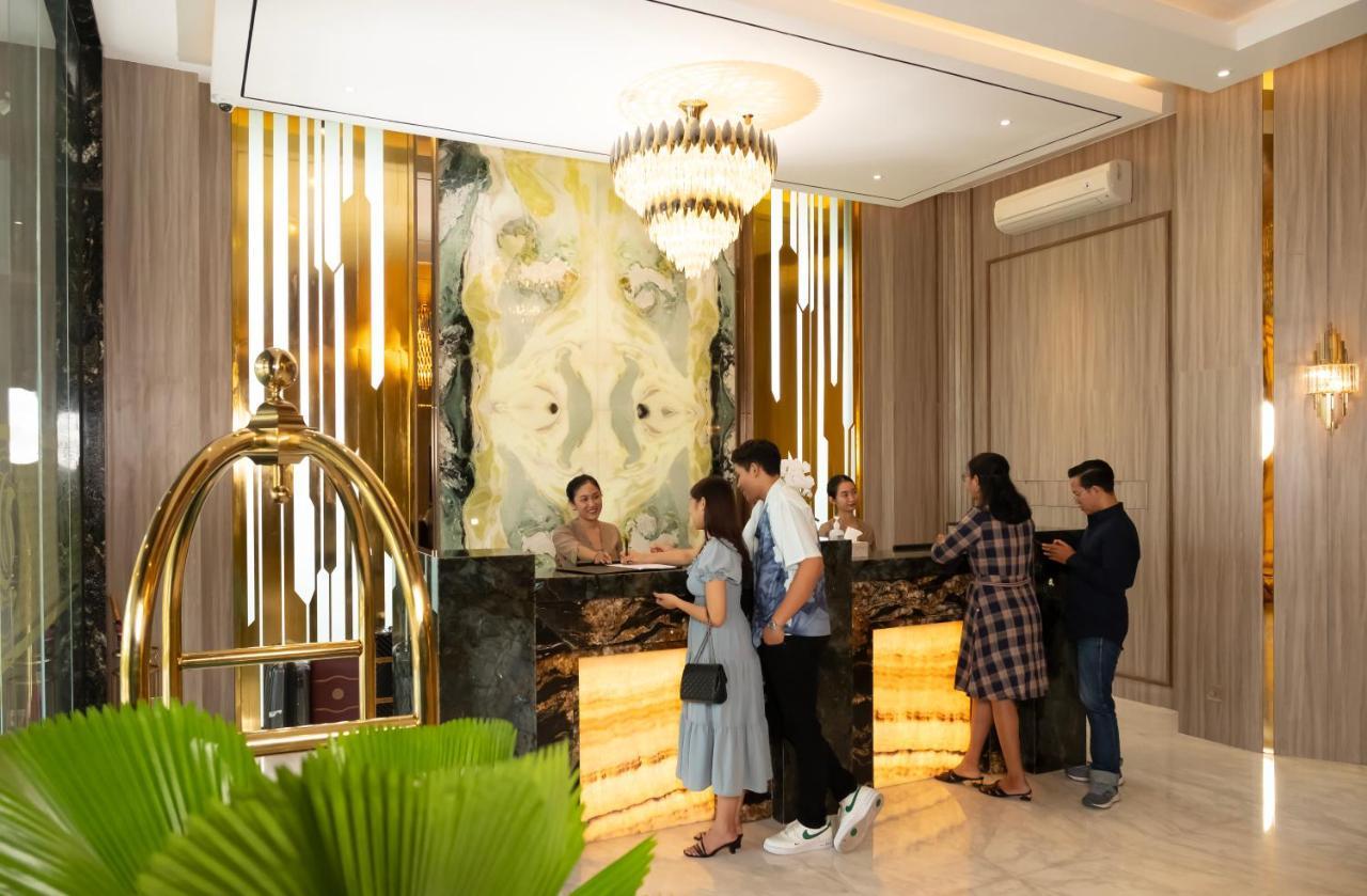 Dream Of Aventus Hotel Kuta Kuta Lombok Dış mekan fotoğraf