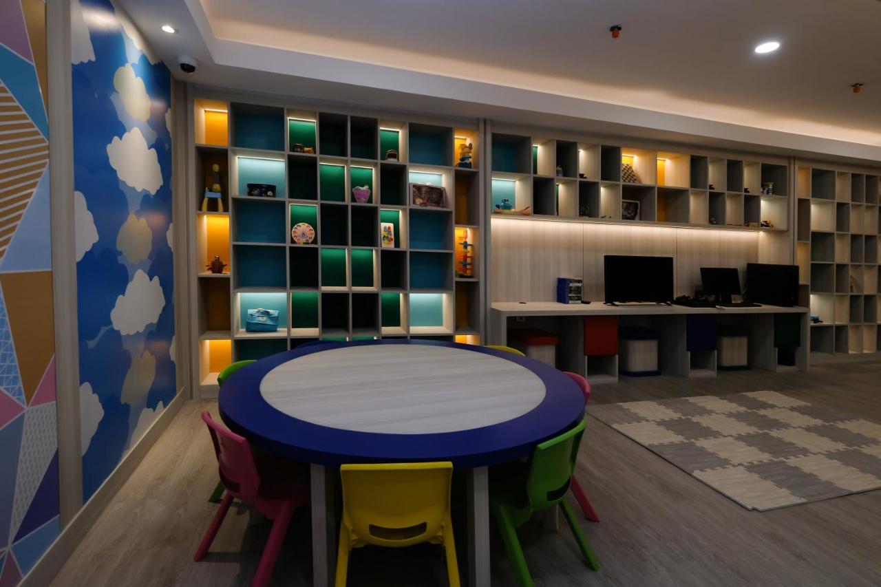 Dream Of Aventus Hotel Kuta Kuta Lombok Dış mekan fotoğraf