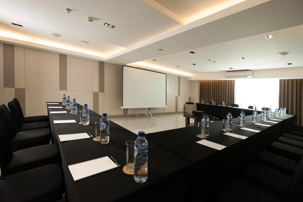 Dream Of Aventus Hotel Kuta Kuta Lombok Dış mekan fotoğraf
