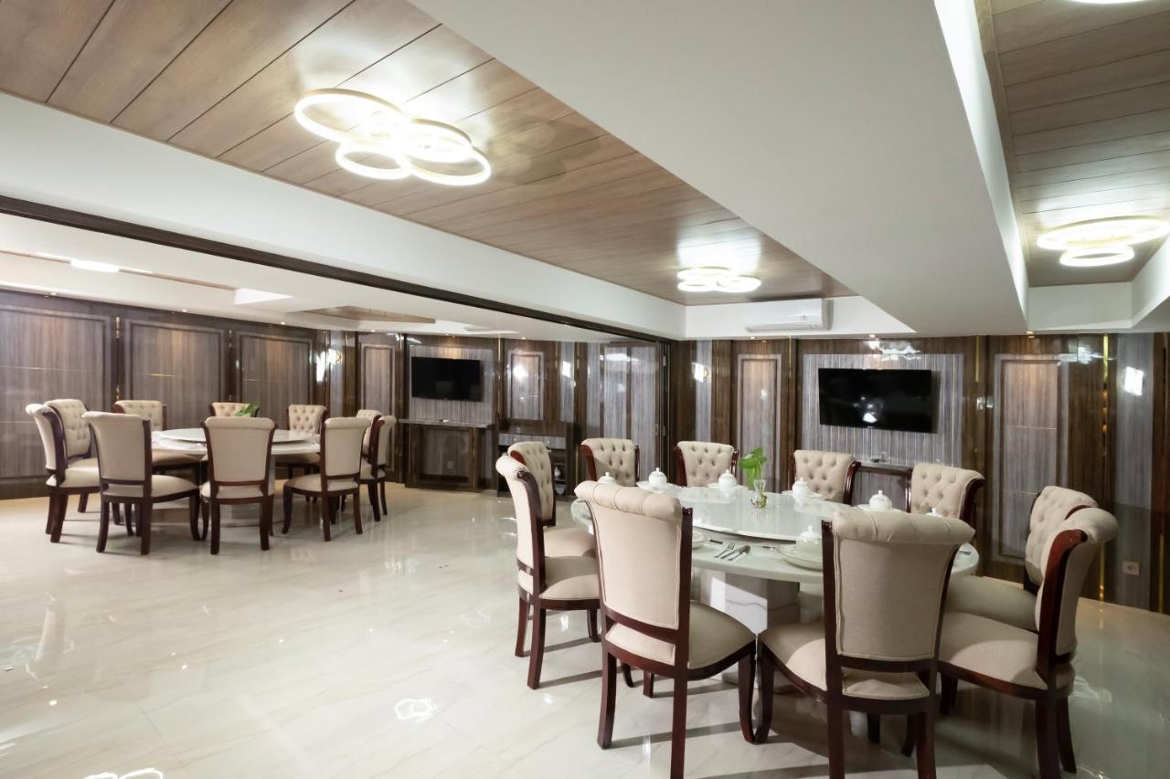 Dream Of Aventus Hotel Kuta Kuta Lombok Dış mekan fotoğraf