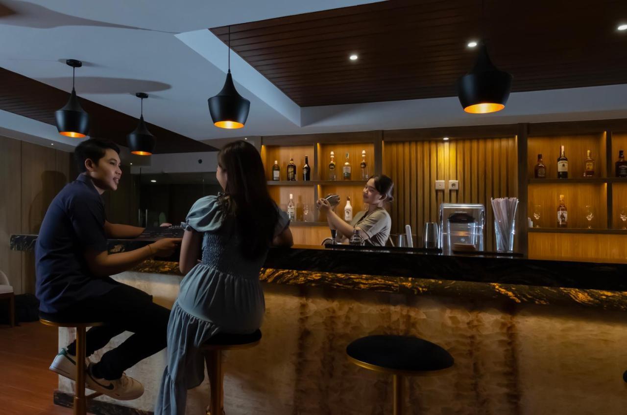 Dream Of Aventus Hotel Kuta Kuta Lombok Dış mekan fotoğraf